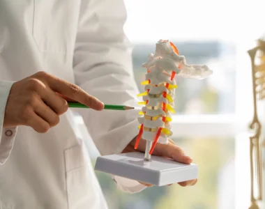 The Role of Spine Health in Daily Living | Dr. Pratyush Gupta