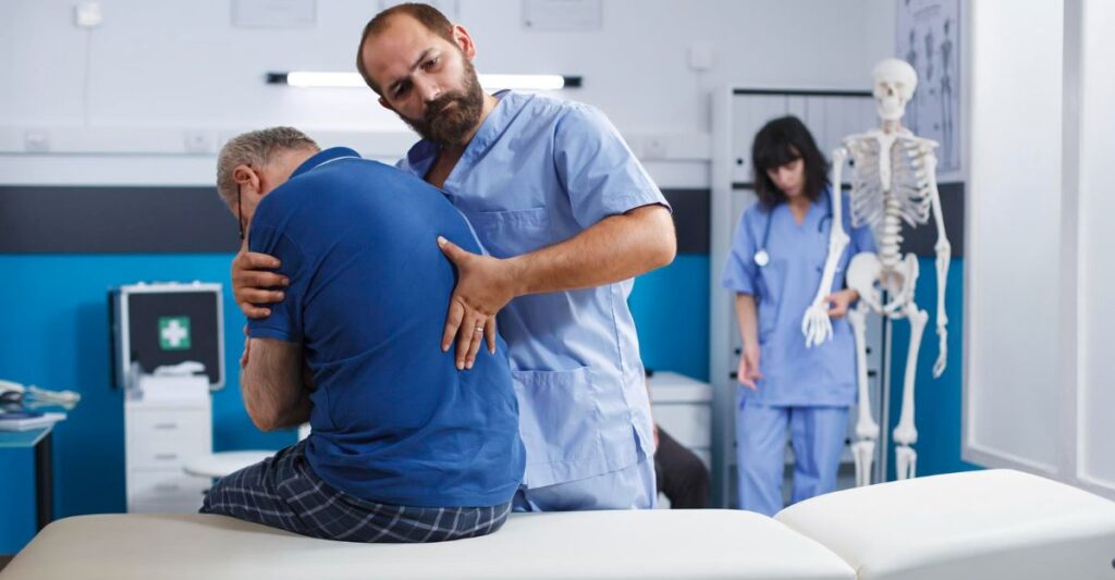 orthopedic surgeon indore
