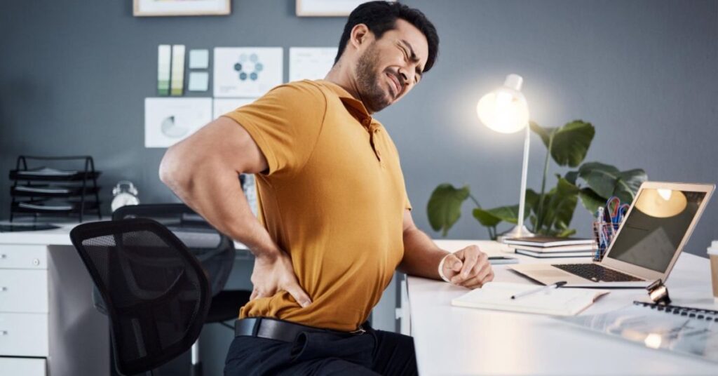back pain specialist in indore