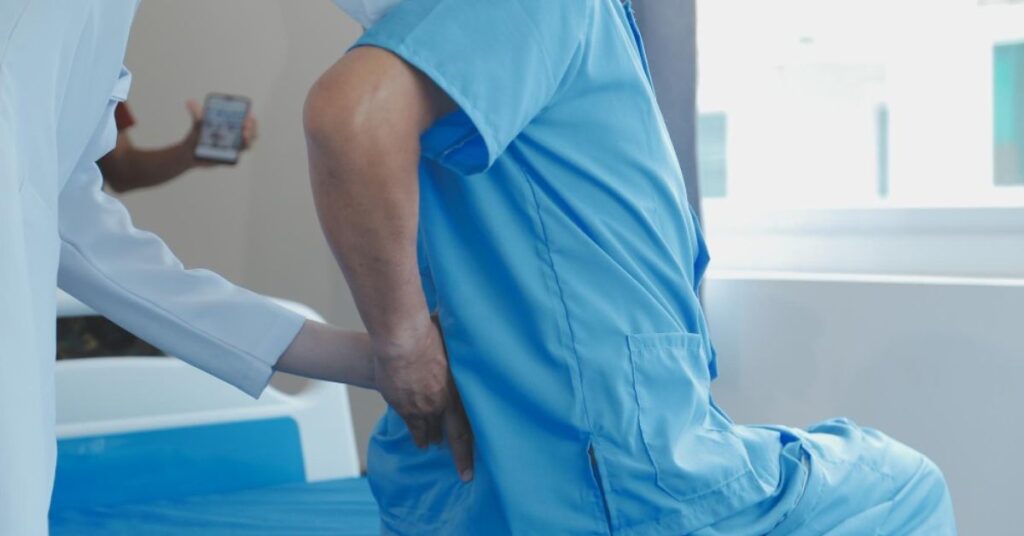 hip replacement in indore