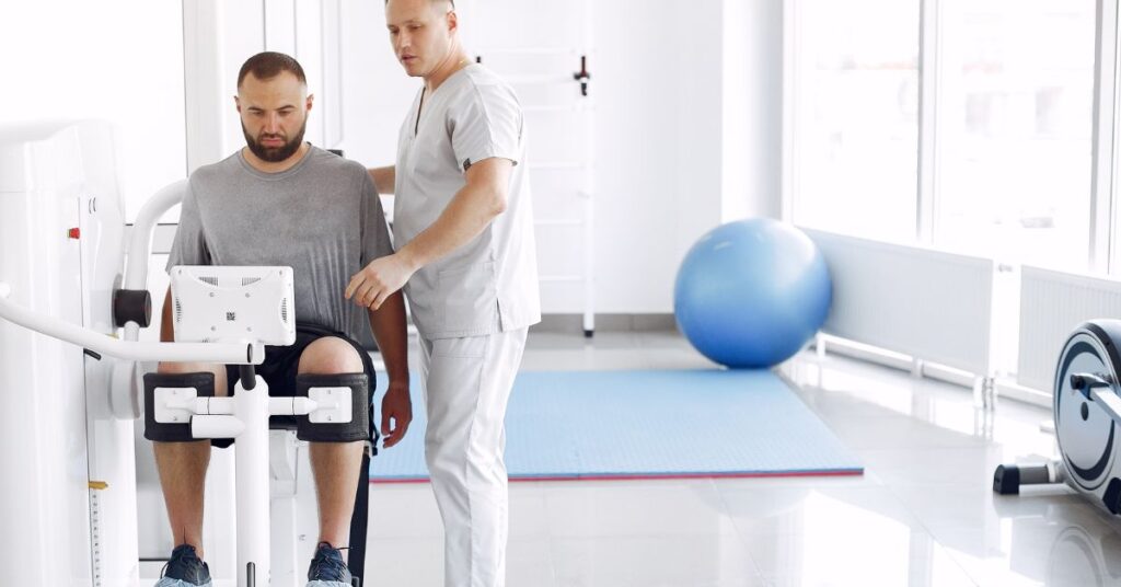 orthopedic in Indore