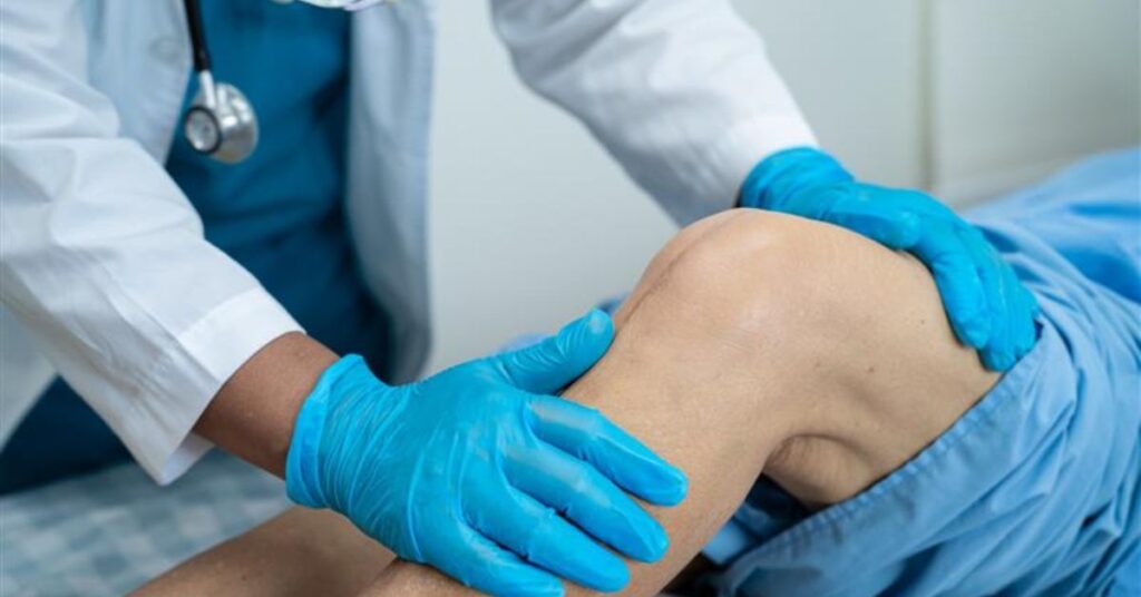 knees surgeon in indore