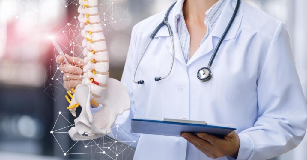 orthopedic in indore