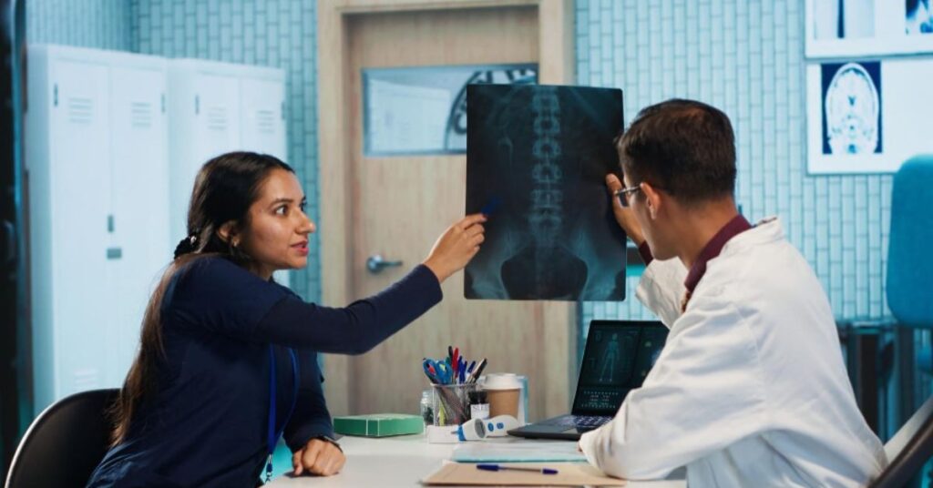 Joint replacement in indore