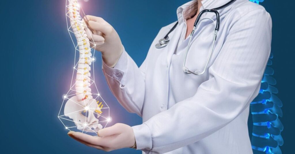 orthopedic doctor in indore