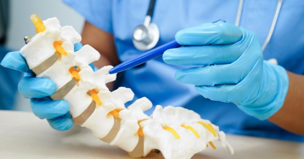 orthopedic specialist in indore