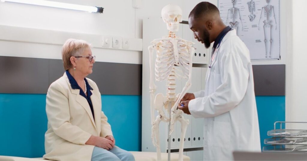 best orthopedic surgeon in indore