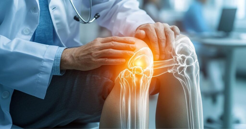 best orthopedic doctor in indore