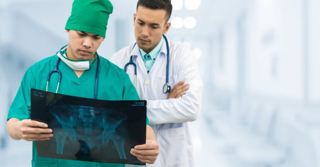 best orthopedic surgeon in indore