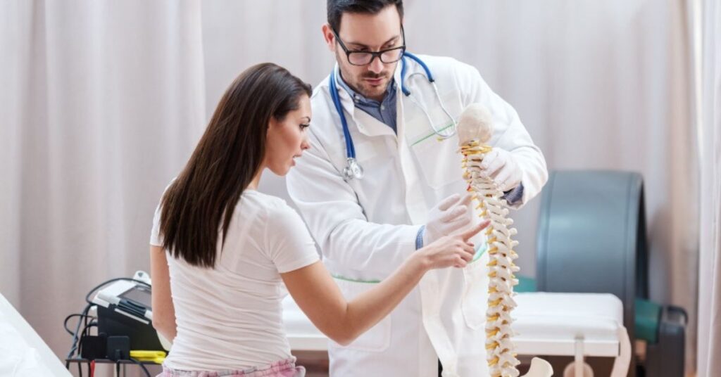 orthopedic doctor in indore