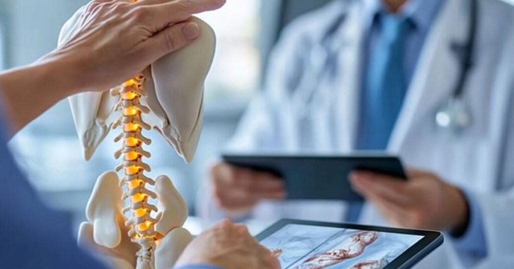 orthopedic doctor in indore