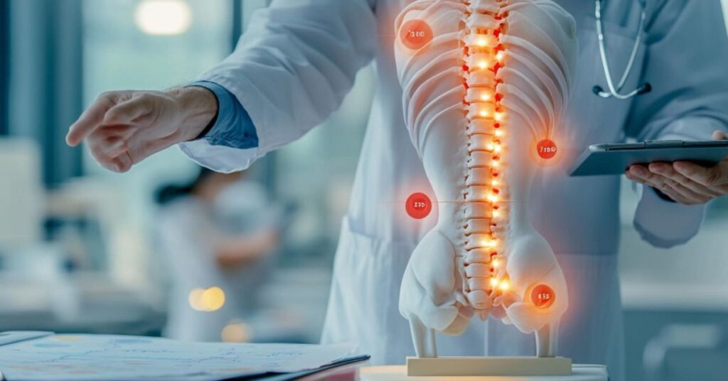 orthopedic doctor in indore