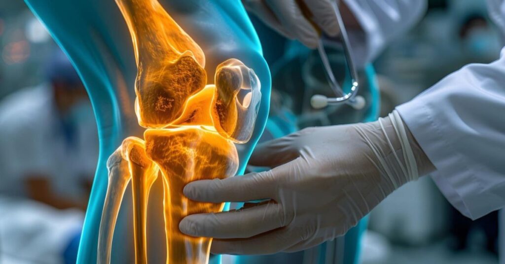 orthopedic doctor in indore
