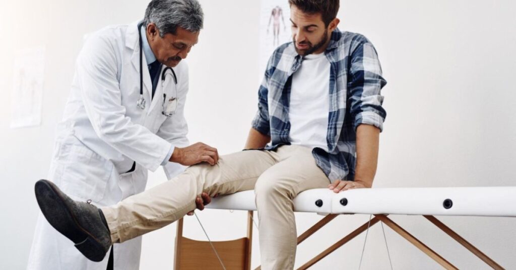 orthopedic doctor in indore