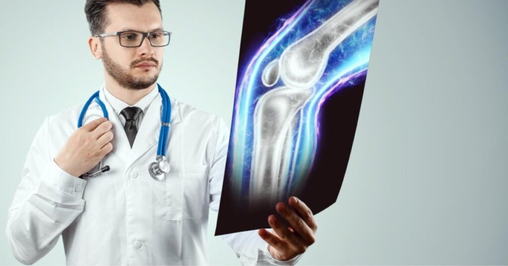 orthopedic doctor indore