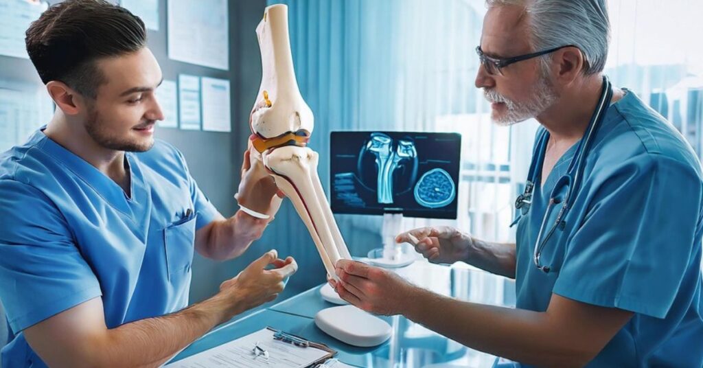 orthopedic in indore