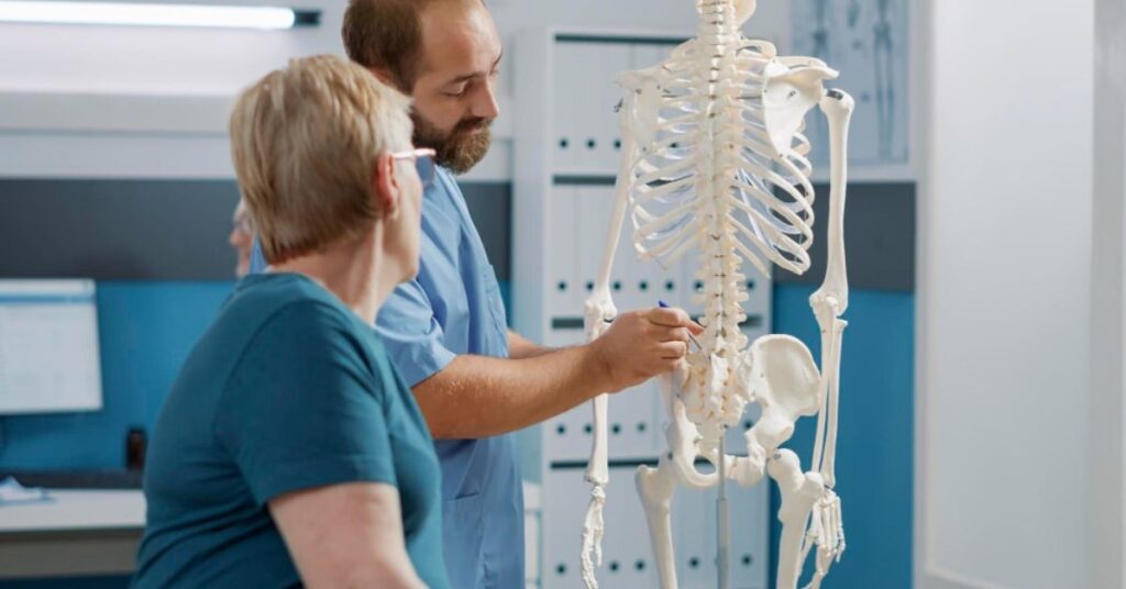 orthopedic in indore