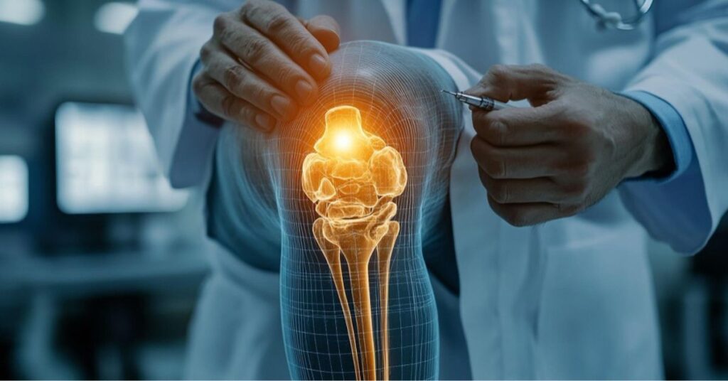 orthopedic in indore