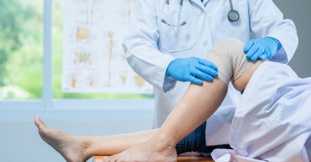 orthopedic in indore