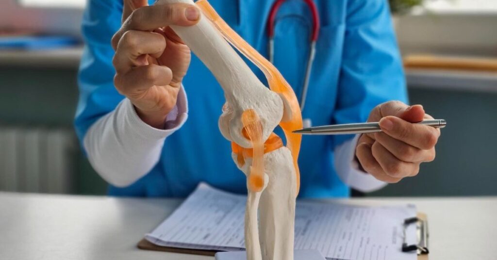 orthopedic surgeon in indore