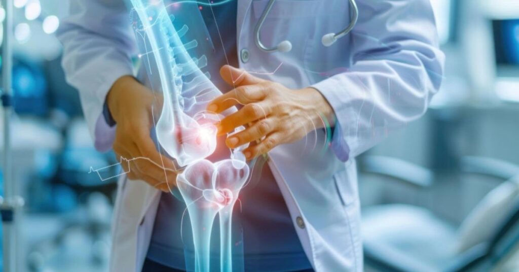 orthopedic surgeon in indore