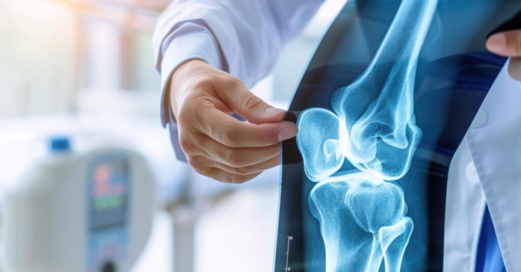 orthopedic surgeon in indore