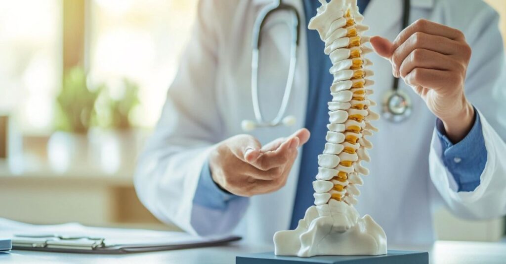 orthopedic surgeon in indore