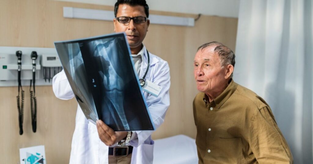 orthopedic surgeon in indore