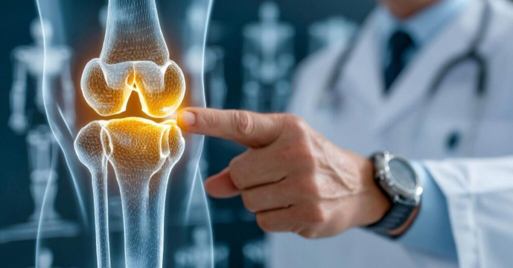 best orthopedic surgeon in indore