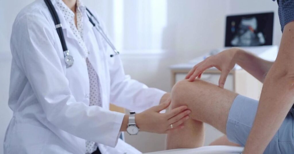 orthopedic in indore