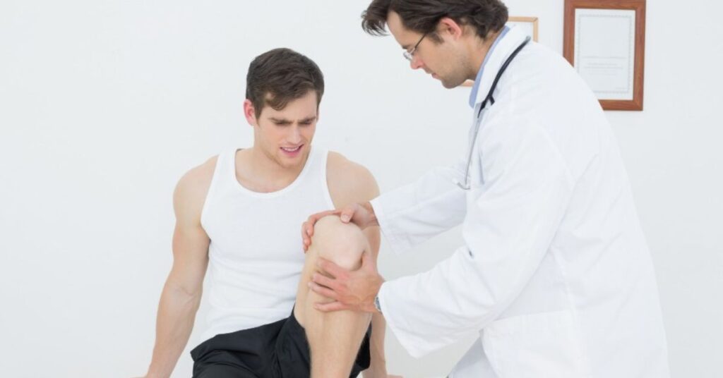 best orthopedic doctor in indore