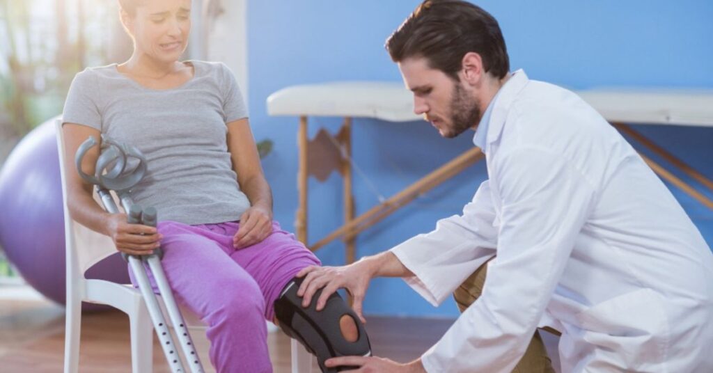 orthopedic doctor in indore