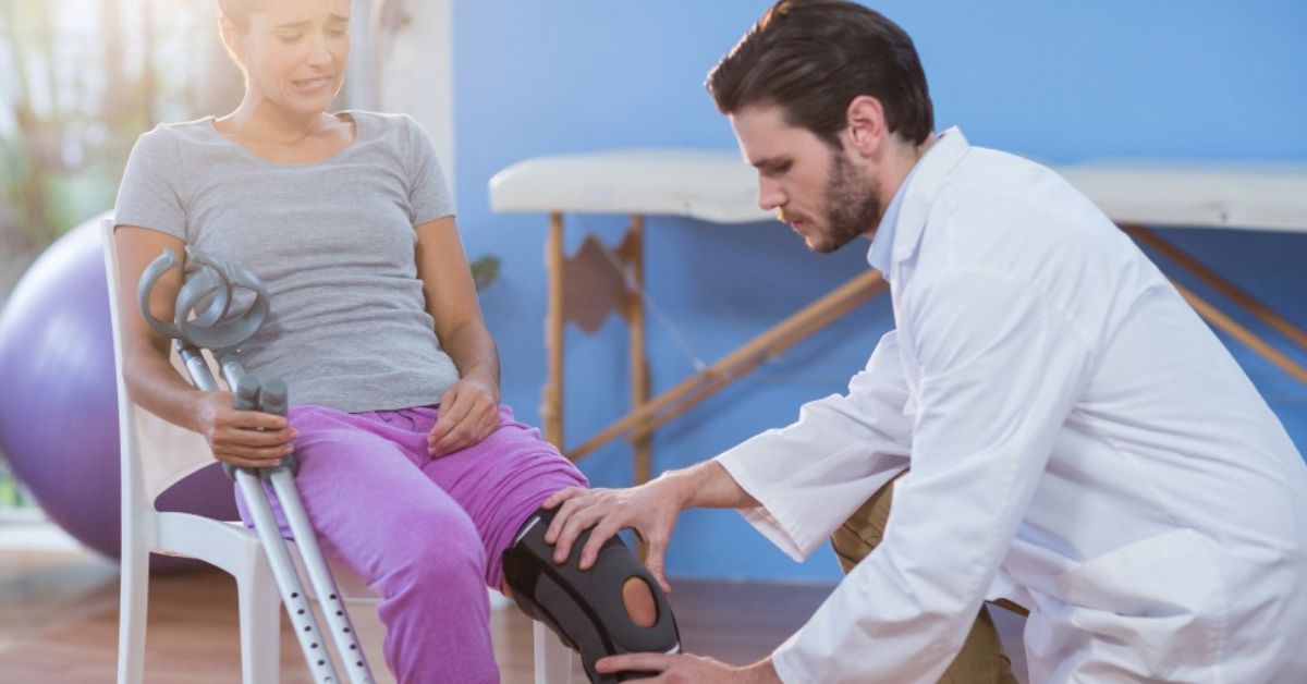 orthopedic doctor in indore