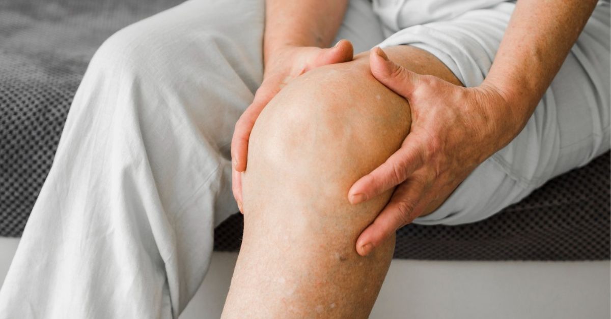 orthopedic doctor in indore, Knee and Leg Pain