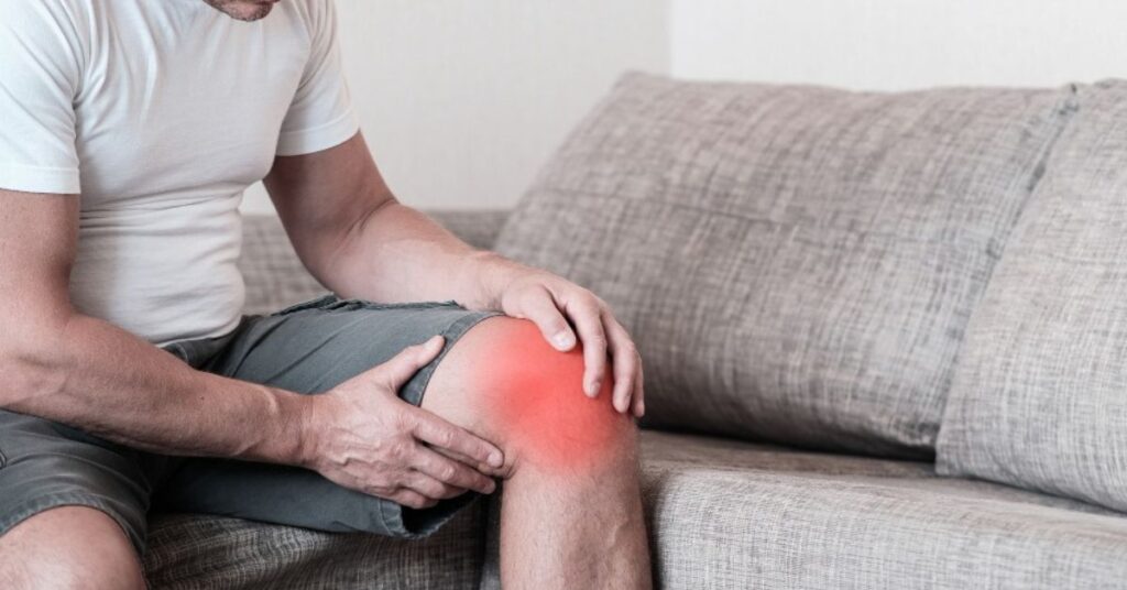 Joint replacement in indore