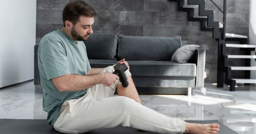 knee replacement in indore