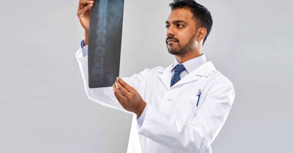 best orthopedic surgeon indore