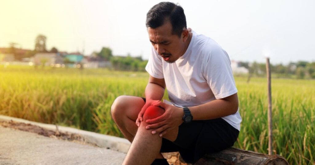 knee replacement in indore with best the orthopedic surgeon