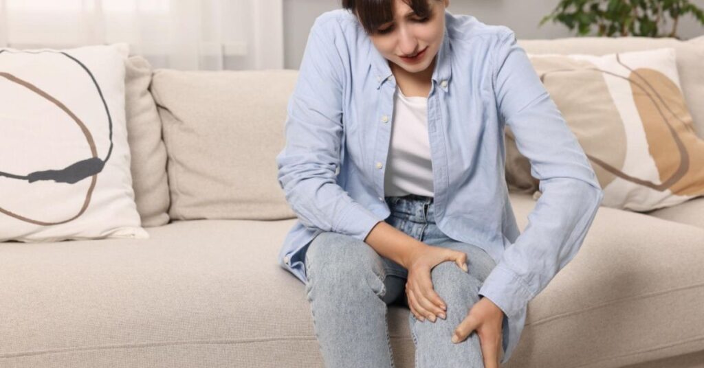 knee replacement surgeon in indore