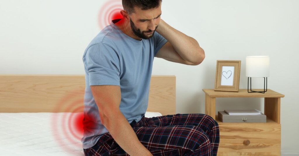 best orthopedic doctor in indore joint pain stiffness arthritis treatment knee hip pain physiotherapy care