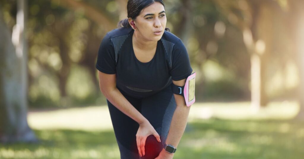 knee replacement in indore knee pain stiffness difficulty bending reduced mobility orthopedic treatment options