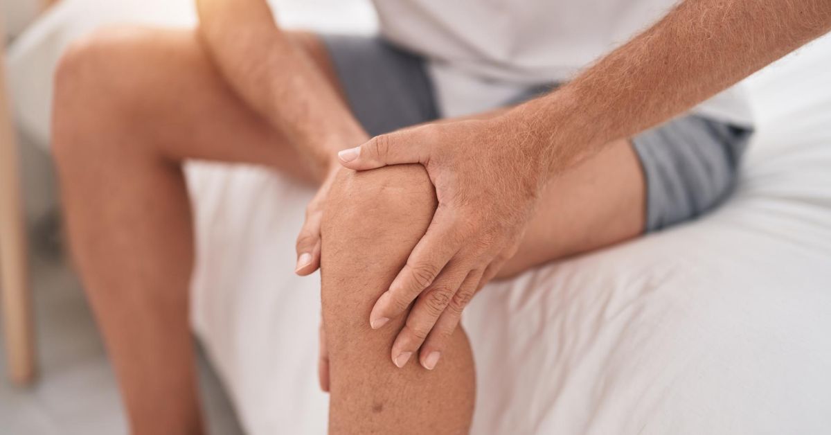 knee replacement in Indore for walking-related knee pain and joint strain