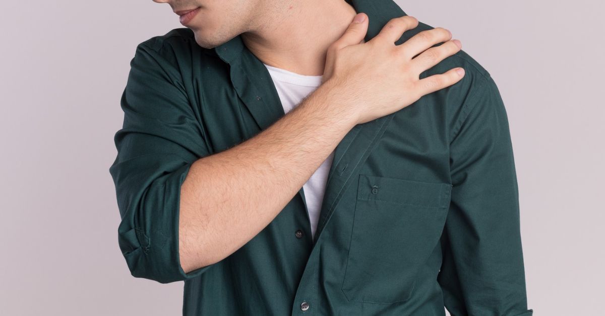 best orthopedic doctor in indore
