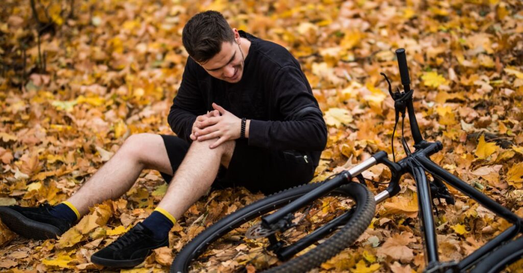 knee problems treatment in indore